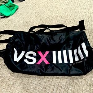 Victoria’s Secret Sport gym bag